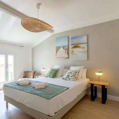 Chez Sylvie - Etonnante Maison Climatisee Dans Les Remparts * Aigues-Mortes