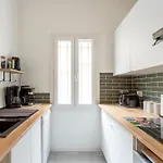 בית נופש Chez Sylvie - Etonnante Maison Climatisee Dans Les Remparts *