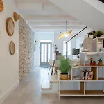 Chez Sylvie - Etonnante Maison Climatisee Dans Les Remparts איגוס-מורטס