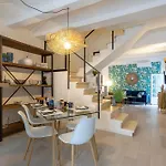 Chez Sylvie - Etonnante Maison Climatisee Dans Les Remparts *