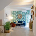Chez Sylvie - Etonnante Maison Climatisee Dans Les Remparts איגוס-מורטס