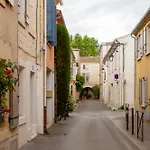 בית נופש Chez Sylvie - Etonnante Maison Climatisee Dans Les Remparts *