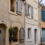 Chez Sylvie - Etonnante Maison Climatisee Dans Les Remparts *