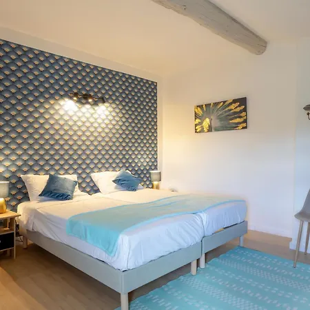 Chez Sylvie - Etonnante Maison Climatisee Dans Les Remparts * إج مورت